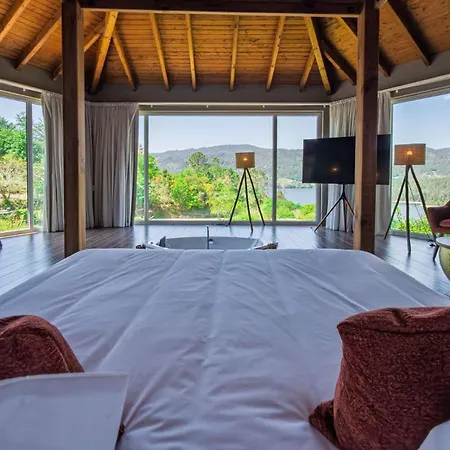 Vale Do Eden Hotell *