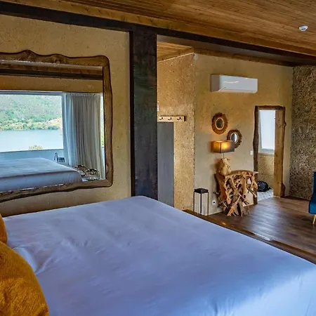 Vale Do Eden Hotell Oliveira de Frades