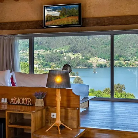 Vale Do Eden Hotell Oliveira de Frades