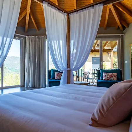 Vale Do Eden Hotel *